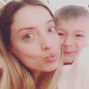 Meet your Posher, Michelle